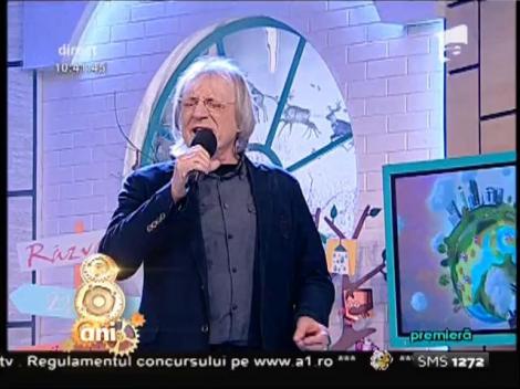 Premieră! Mihai Constantinescu - "Simplă poveste"