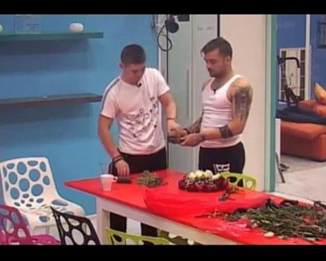 Cum se pregătesc concurenţii de la "Mireasă pentru fiul meu" să sărbătorească Dragobetele