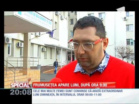 Special! Ora şi minutul din săptămână în care femeile arată cel mai bine sau cel mai rău