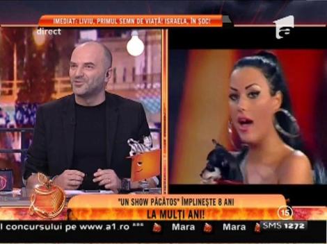 La mulți ani! Opt ani „păcătoși” cu Dan Capatos și echipa de la „Un show păcătos”!