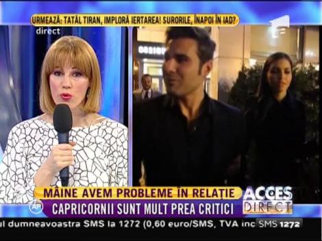 Horoscopul zilei 26/02/2016. Balanțele nu se simt apreciate