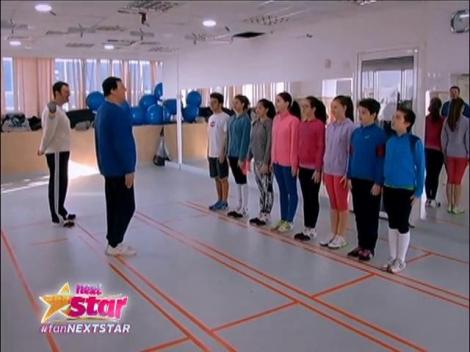 Prezentare Irina Stan - 14 ani, Bucureşti