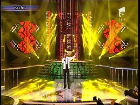 Legendarul Fărâmiță Lambru, „înviat” de Anca Țurcașiu, a lăsat pe toată lumea fără grai!