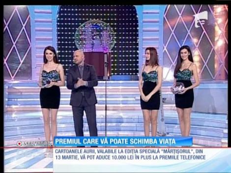 A câștigat 170.000 de lei la SuperBingo Metropolis!