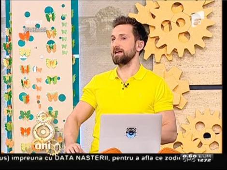 Hahahaaa! Dezvăluire din casa familiei Oțil: Ce oferea Dani de 1 Martie, pe vremea când era copil!