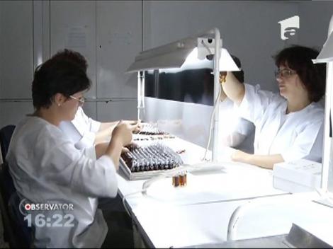 Ultimă oră! ANSVSA a găsit E.coli în produse lactate din Argeș din Dolj