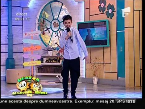 Omar Arnaout - ”One life”