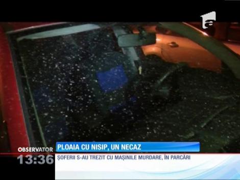 Fenomen BIZAR în România. Ce au constat cu stupoare românii din anumite zone ale tării și cum le poate fi afectată sănătatea