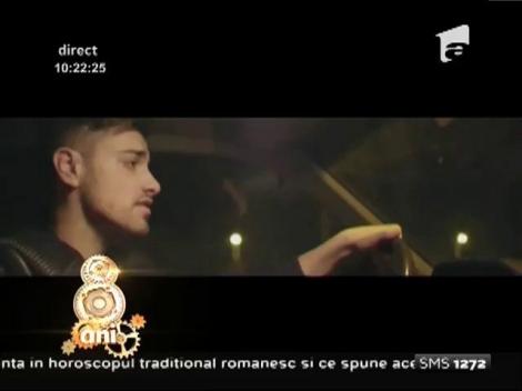 Pentru toate doamnele și domnișoarele! Cu dedicație, de la Liviu Teodorescu - ”Dor de ea”