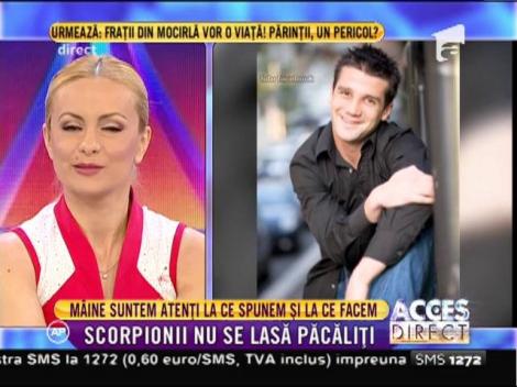 Horoscopul zilei de 2 MARTIE! Scorpionii nu se lasă păcăliţi financiar