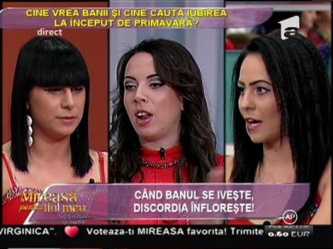 Liliana, despre scopul ei în competiție: ”Ajung în finală și n-am cuplu! M-am chinuit un an și să plec fără nimic?”