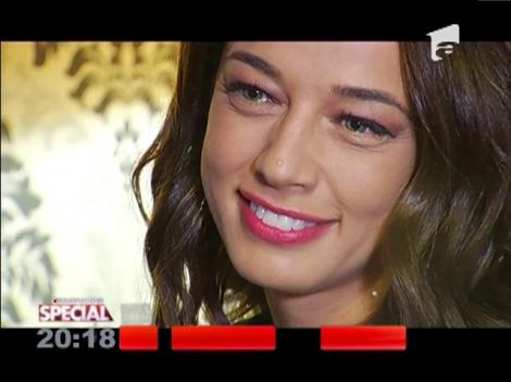 SPECIAL! Cum era viaţa Andreei Raicu înainte de schimbare