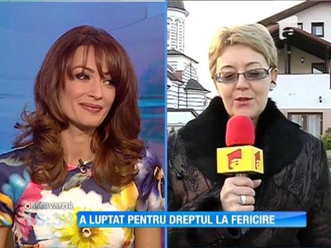"Dreptul la fericire", un reality-show în care veţi afla poveştile a cinci femei învingătoare