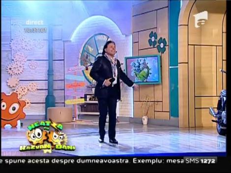 Francesco Napoli - ”Preghero”