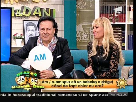 Provocarea ”am/n-am”. Celebrul cantăreț italian Francesco Napoli: ”Am fost agățat de o persoană de același sex!”