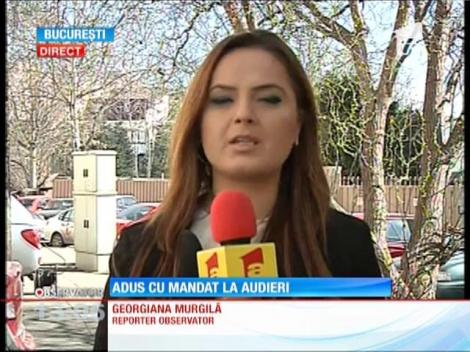 Deputatul Cristian Rizea, suspectat de trafic de influenţă