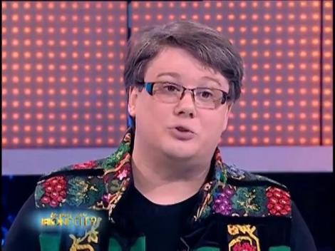 Ion Rațiu l-a susținut financiar pe Fuego