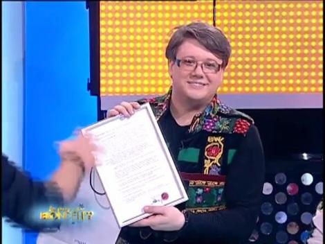 Fuego a aflat data când se va căsători! 2016 este anul cu noroc pentru Paul Ciprian