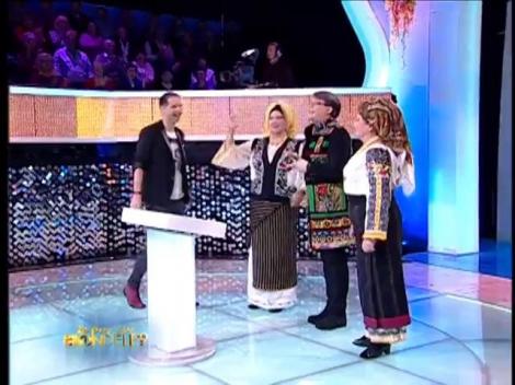 Fuego are o colecție impresionantă de clopoței