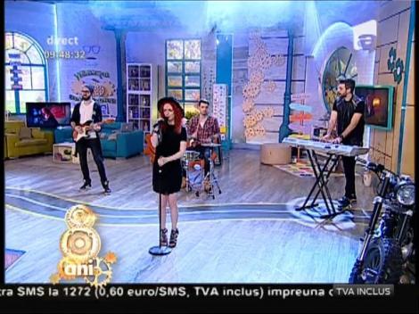 Laura Gherescu - &rdquo;Vreme bună&rdquo;