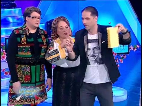 Rundal 2: "De la ce cuvinte vin inițialele P.S. din această scrisoare"?