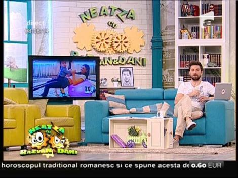 "Cea mai sexy mămică din România". Ana Furtună se declară împlinită: are un copil minunat!