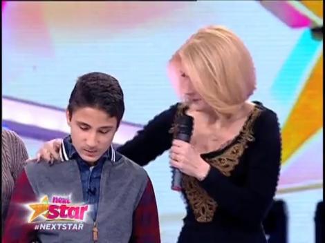 Fundația Mereu Aproape îi oferă lui Alin Cojoacă chiria pe un an de zile