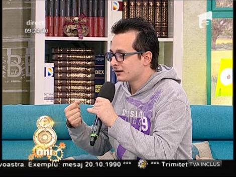 Povestea lui e impresionantă! Primul român care face înconjurul lumii cu autostopul, la Neatza. A vizitat 81 de țări!