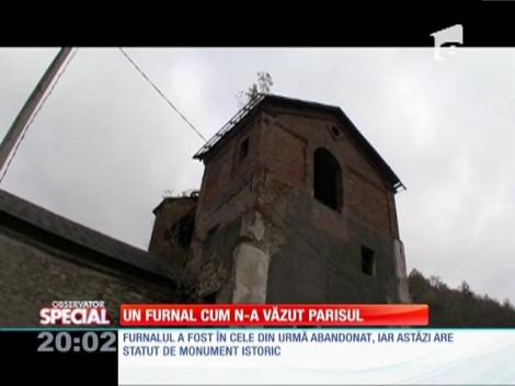 SPECIAL! Oţelul folosit la construcţia Turnului Eiffel a fost produs în România