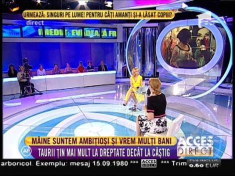 Horoscopul zilei de 4 martie! Racii cer un plan și corectitudine