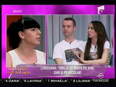 Jigniri între concurenți. Mirela Boureanu Vaida intervine: ”Nu mai vorbi așa. Comparațiile astea de prost gust...”