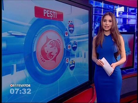 Horoscopul zilei 03/03/2016. Vărsătorii cheltuiesc prea mult