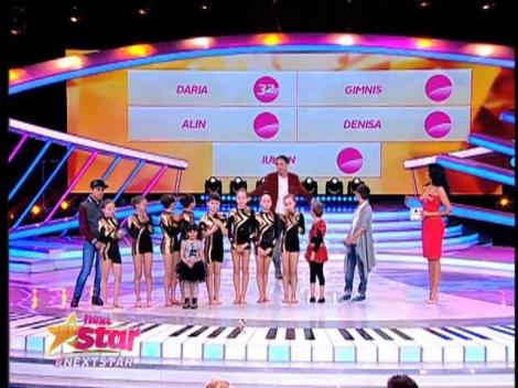 "Lie Ciocârlie" i-a purtat NOROC! Iulian Nunucă a câştigat cea de-a patra ediție din sezonul 6 ”Next Star”