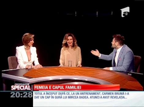 SPECIAL! Cum trebuie să fie capul familiei