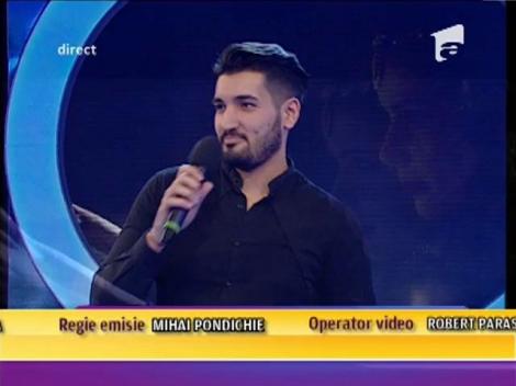 Nadir - "Melodia mea"