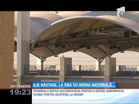 Naţional Arena rămâne închis