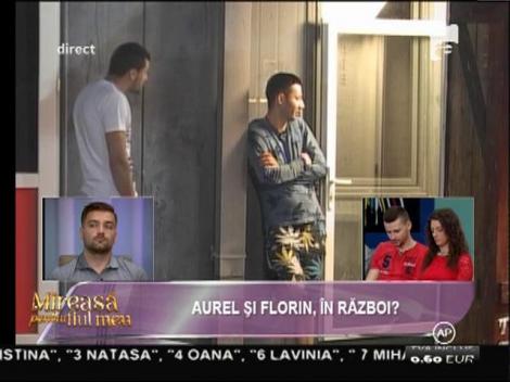 Mirela Boureanu Vaida, schimb de replici acide cu o concurentă! „Ai să îmbătrânești urât și repede”