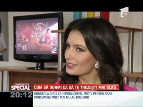 SPECIAL! Cum să dormi că să te trezeşti mai slab