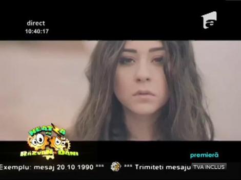 ”Cine (nu o) iubește” pe Cireșica?! Nicole Cherry dă din nou lovitura cu o super piesă. Ascult-o, în PREMIERĂ, la "Neatza"!