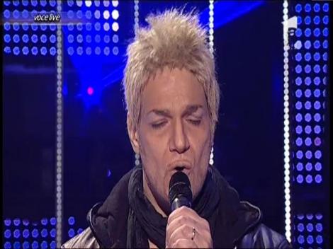 Rareş Dragomir se transformă în Bodo (Proconsul) - "Cerul"