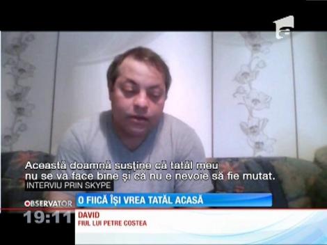 Român de 62 de ani, în custodia autorităților germane după ce a suferit acolo un accident