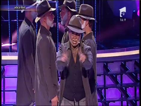 A făcut SENZAŢIE cu "Ego" al lui Willy William! Paula Chirilă a câştigat cea de-a patra ediţie "Te cunosc de undeva!"