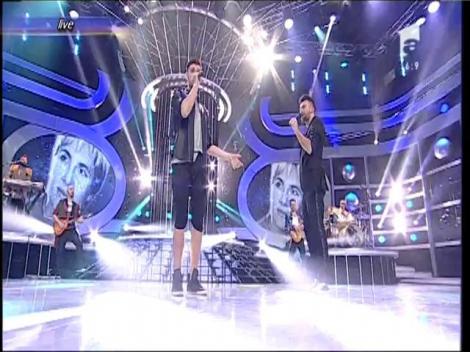 Liviu Teodorescu & FreeStay - tribut Doina Badea