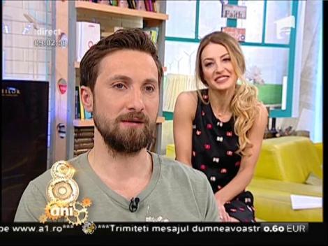 Surpriză! După ce i s-a stricat telefonul, Dani l-a scos de la naftalină pe cel vechi. Ce a găsit pe ecran? "Nuu, iar ea?!"