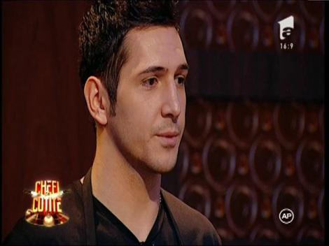 Banu Cătălin Nicolae mai are de învățat: ”Hai să ne vedem în 2 ani”