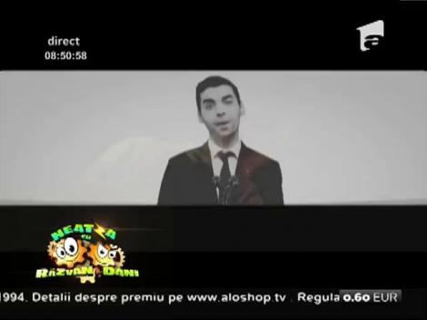 Donk feat. Sean ne invită "La mine în ţară"! Piesă manifest, dedicată românilor