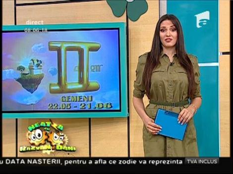 Iubirea ne &icirc;nconjoară astăzi! Taurii tind să devină emotivi &icirc;n fața persoanei dragi. Horoscopul de luni, 7 martie!