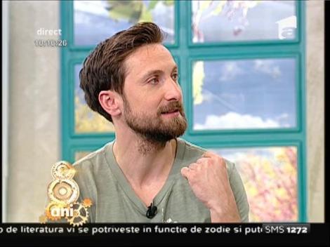 "Nu sunt zgârcit, am principii noi!" Cum vrea Dani să scape de "Ziua femeii"!