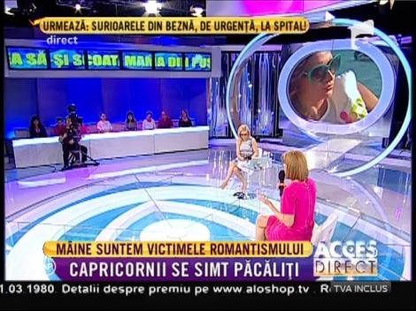 Horoscopul zilei 08/03/2016. Taurii sunt dezamăgiți de un prieten