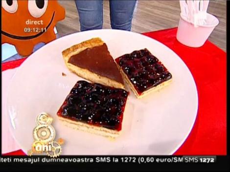 Proba dulce! Cele mai sexy mămici din România au pregătit bunătăţi de te lingi pe degete